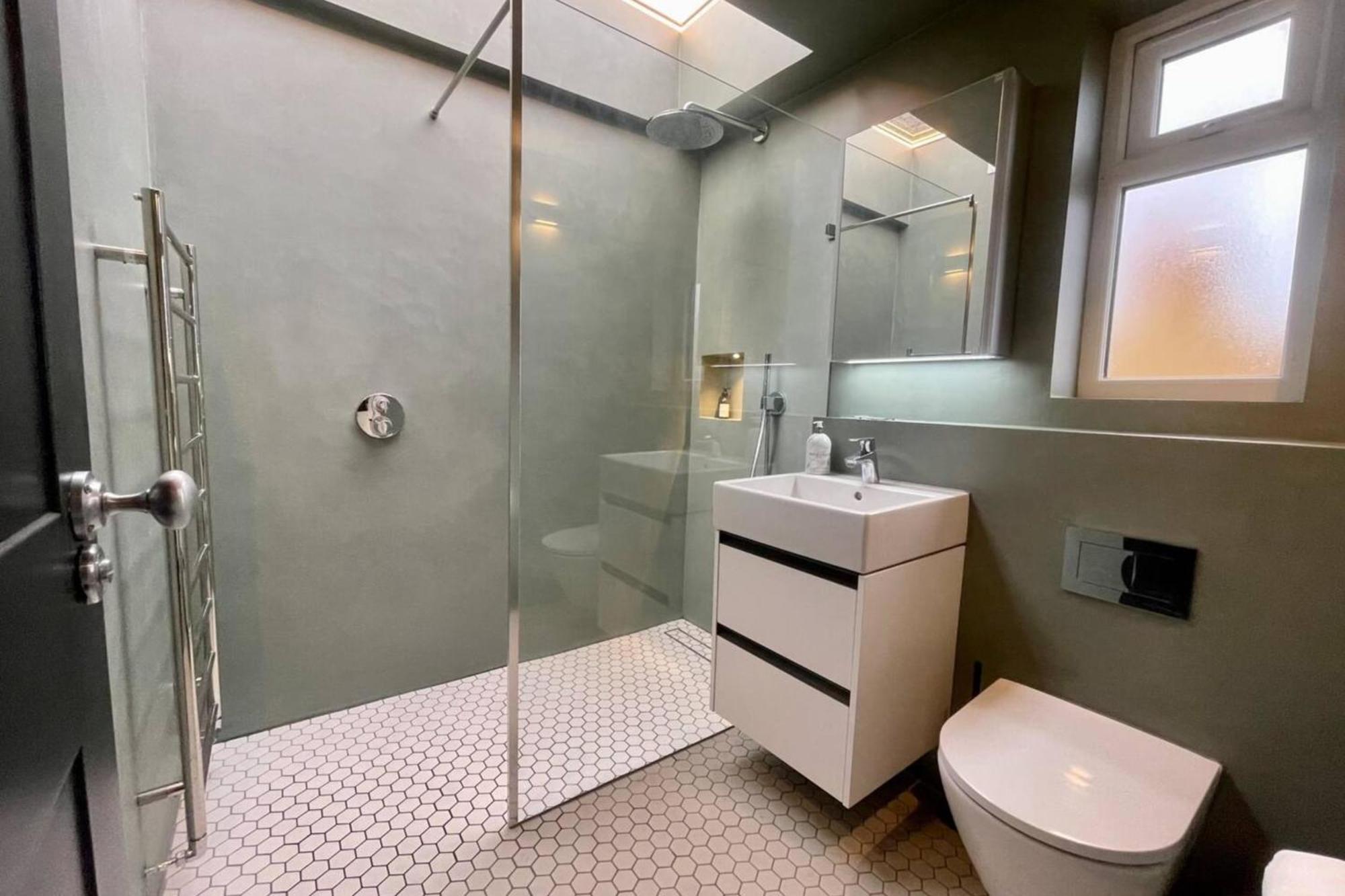 Charming And Spacious 2 Bed Near Kensal Green Tube Londra