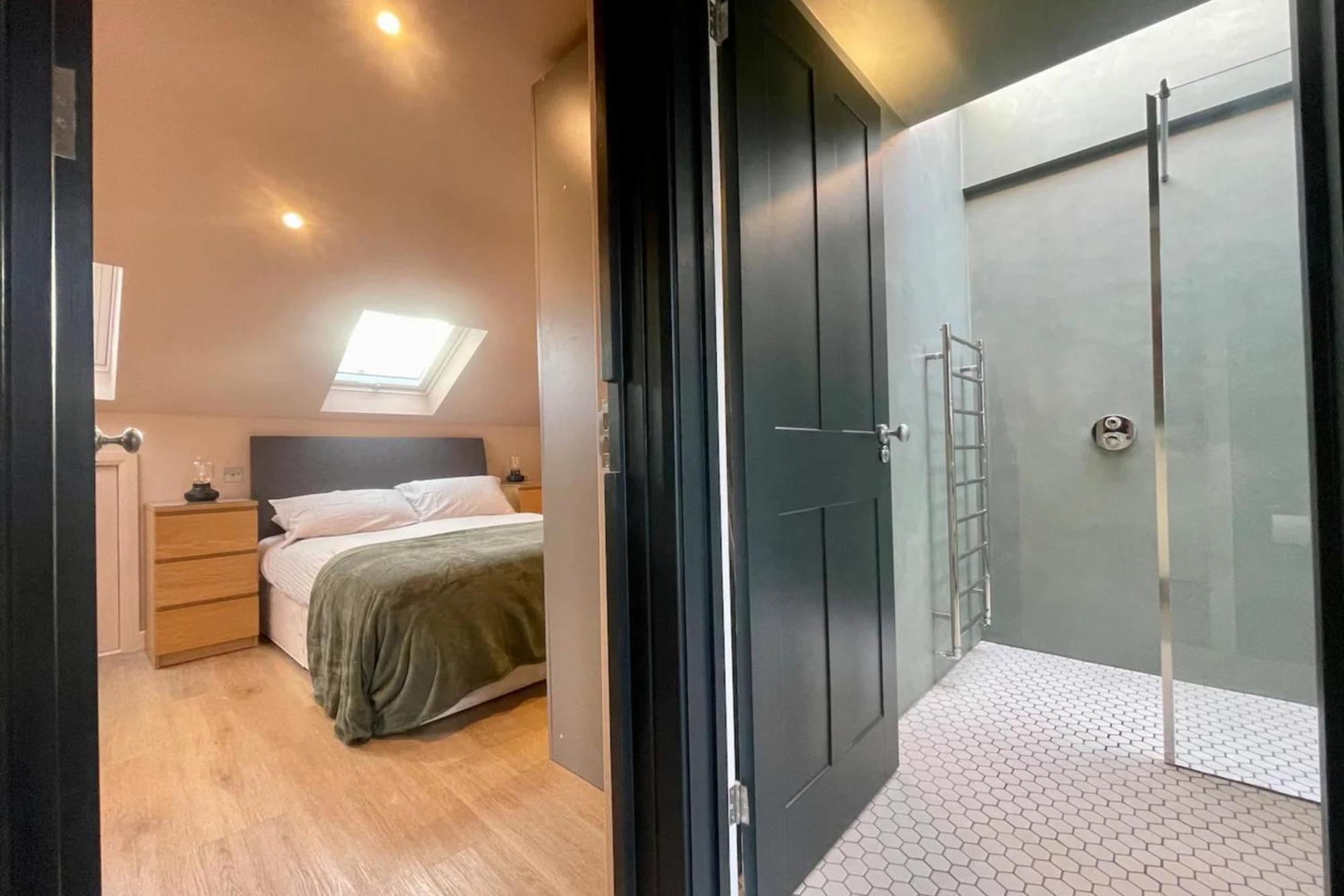 Charming And Spacious 2 Bed Near Kensal Green Tube *