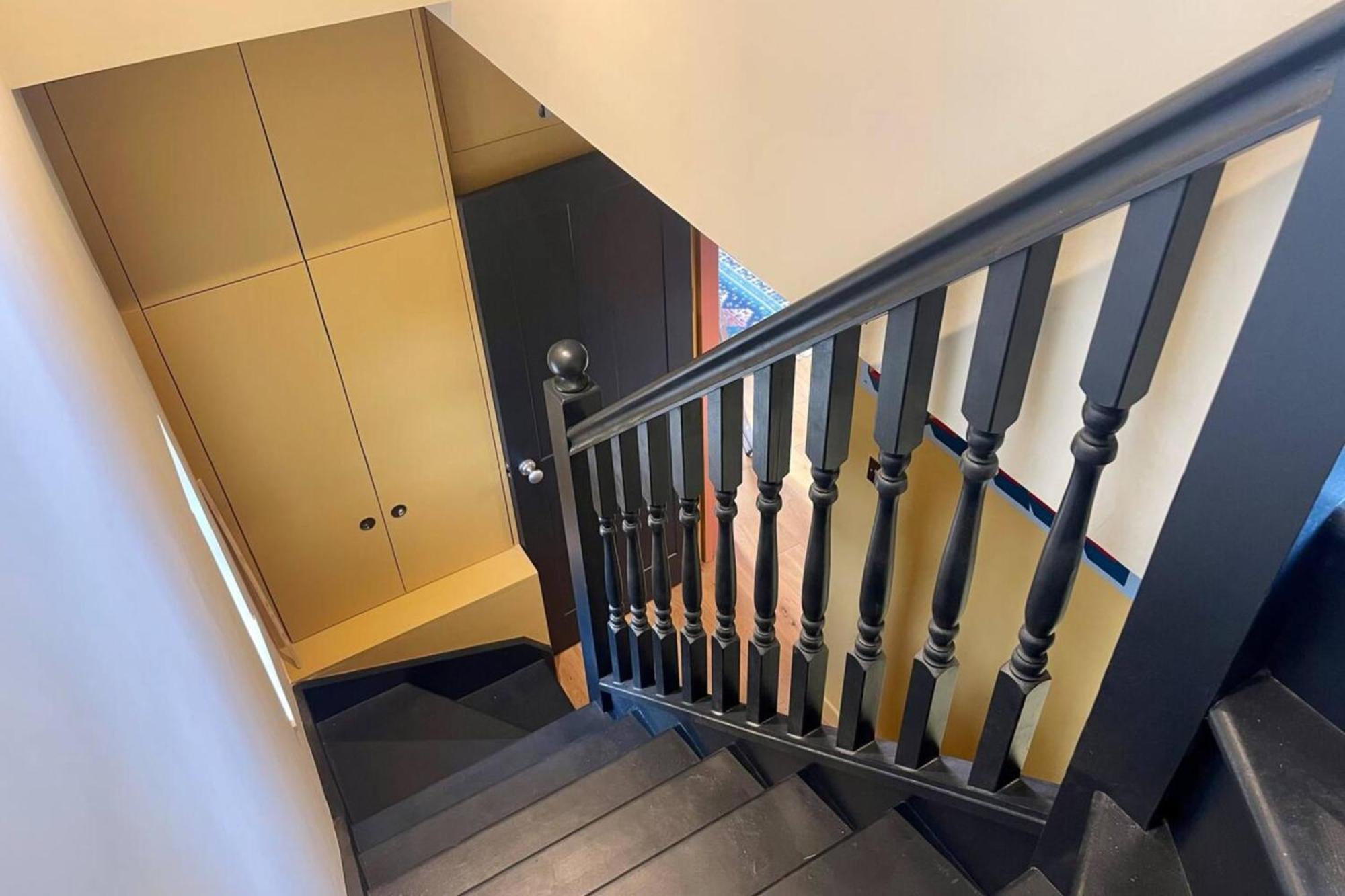 Charming And Spacious 2 Bed Near Kensal Green Tube Londra